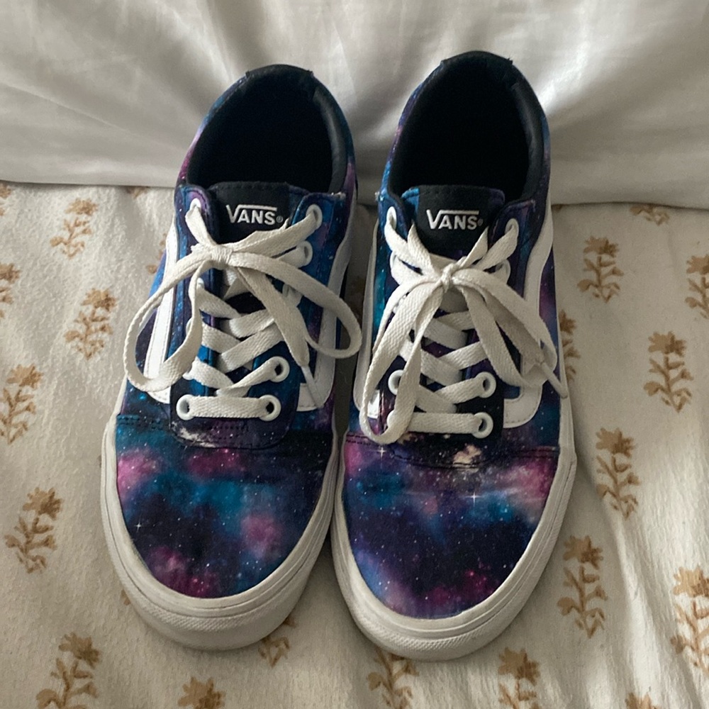 Vans women’s size 7